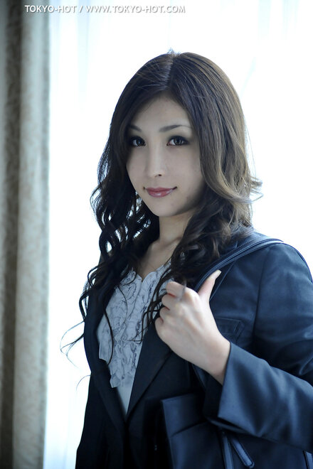 Natsumi IIjima-673 nude