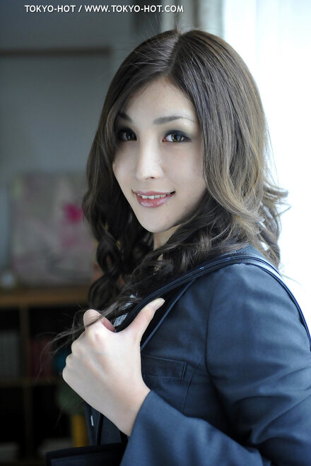 Natsumi IIjima-674 nude