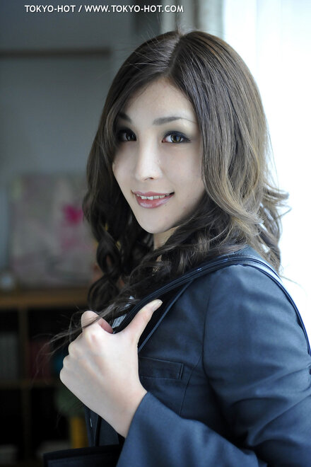 Natsumi IIjima-675 nude