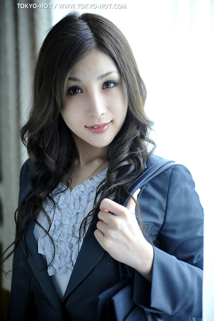 Natsumi IIjima-676 nude