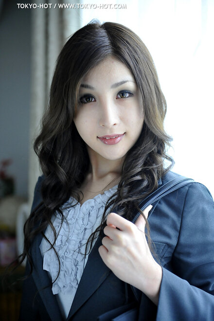 Natsumi IIjima-677 nude