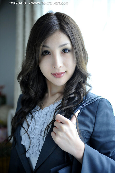 Natsumi IIjima-678 nude