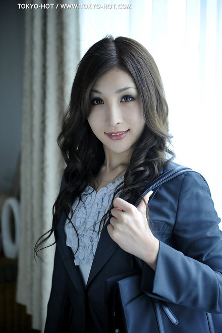 Natsumi IIjima-681 nude