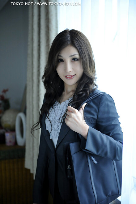 Natsumi IIjima-682 nude