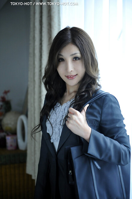 Natsumi IIjima-683 nude