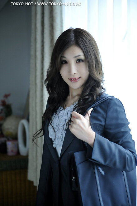 Natsumi IIjima-684 nude