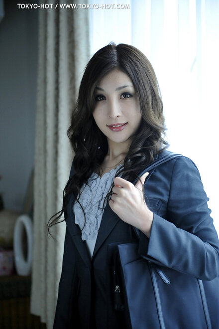 Natsumi IIjima-685 nude