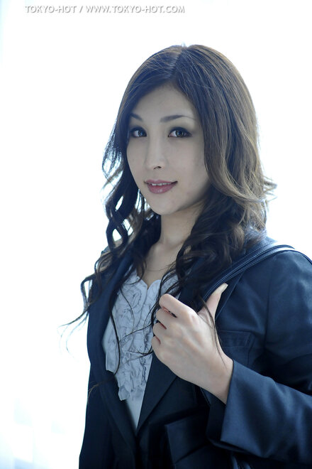 Natsumi IIjima-686 nude