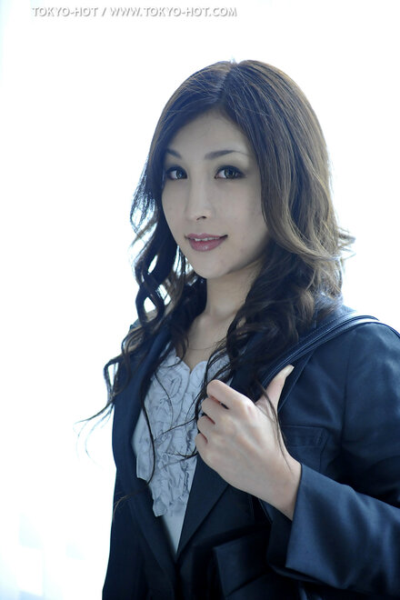 Natsumi IIjima-687 nude