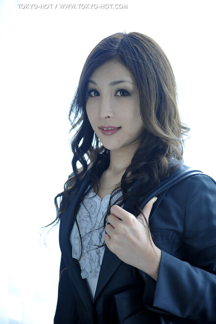 Natsumi IIjima-688 nude