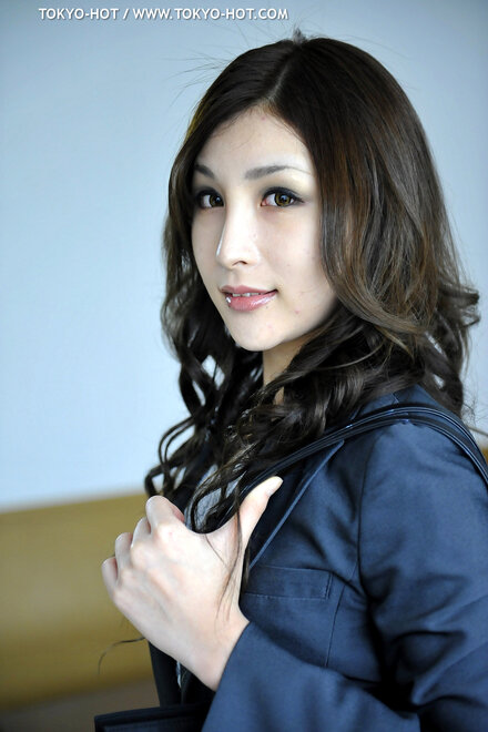 Natsumi IIjima-689 nude