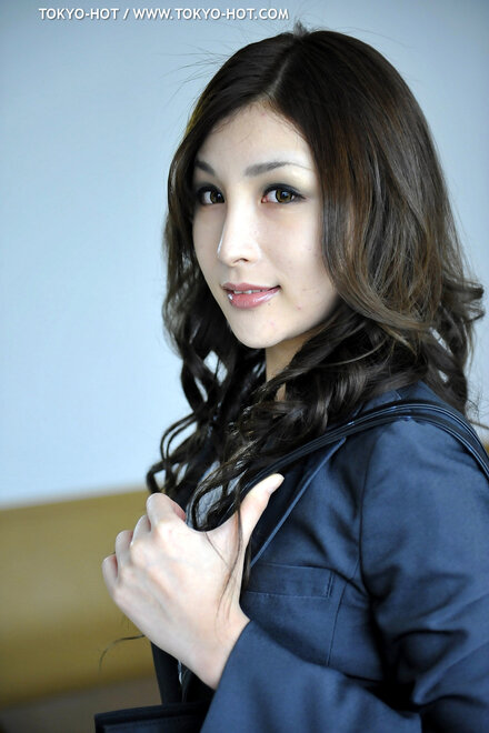 Natsumi IIjima-690 nude