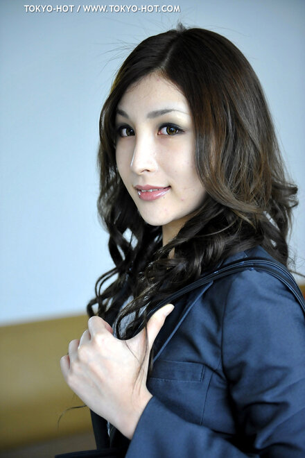 Natsumi IIjima-691 nude