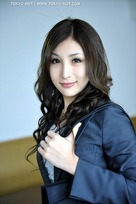 Natsumi IIjima-692 nude