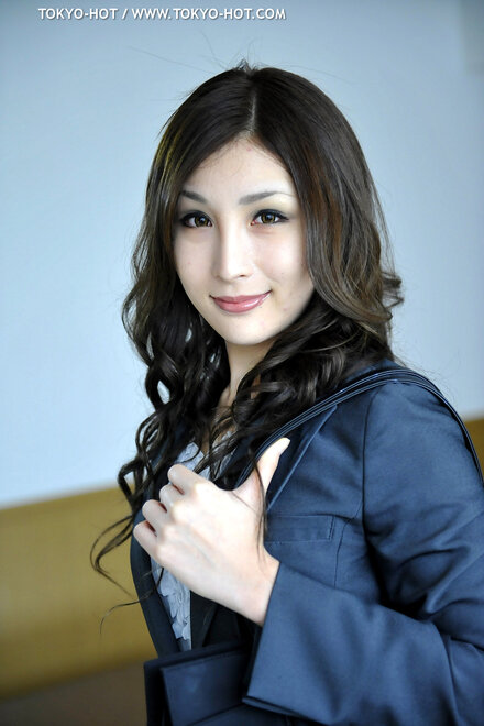 Natsumi IIjima-693 nude