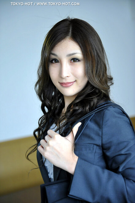 Natsumi IIjima-694 nude