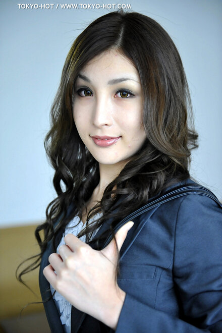 Natsumi IIjima-695 nude