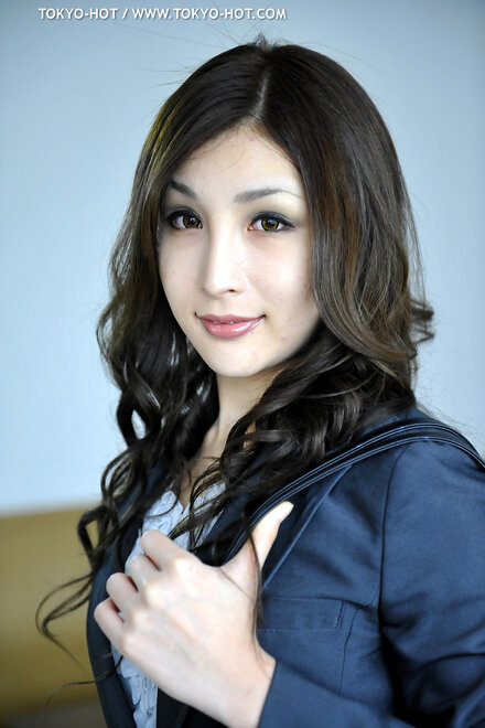 Natsumi IIjima-696 nude