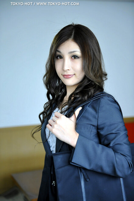 Natsumi IIjima-697 nude