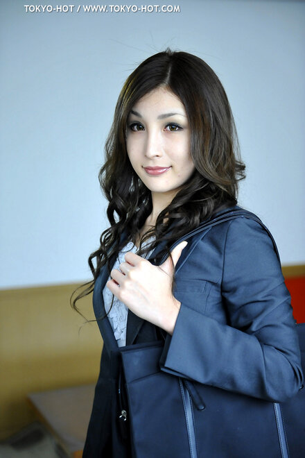 Natsumi IIjima-699 nude