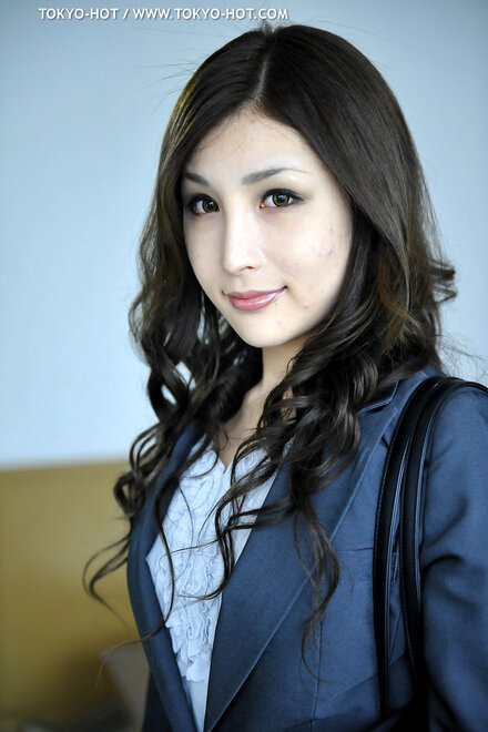 Natsumi IIjima-700 nude