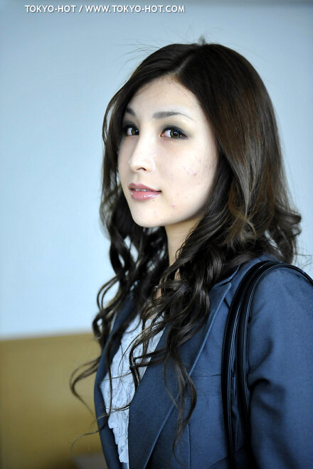 Natsumi IIjima-703 nude