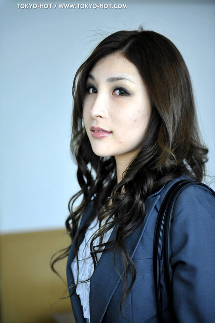 Natsumi IIjima-704 nude