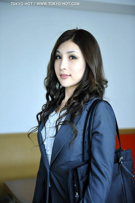 Natsumi IIjima-705 nude