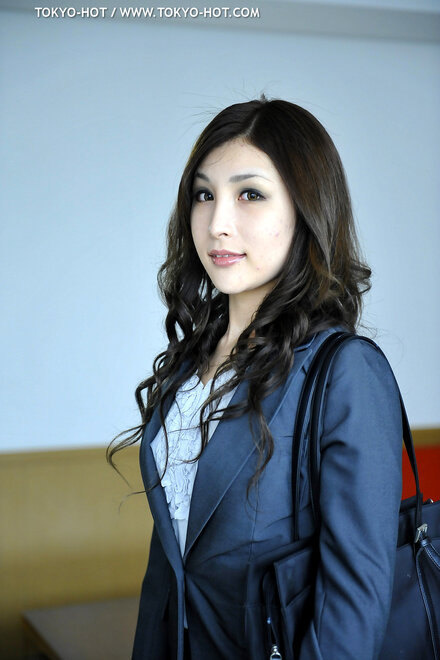 Natsumi IIjima-706 nude