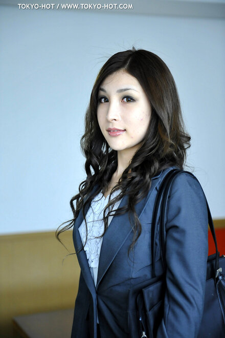 Natsumi IIjima-707 nude