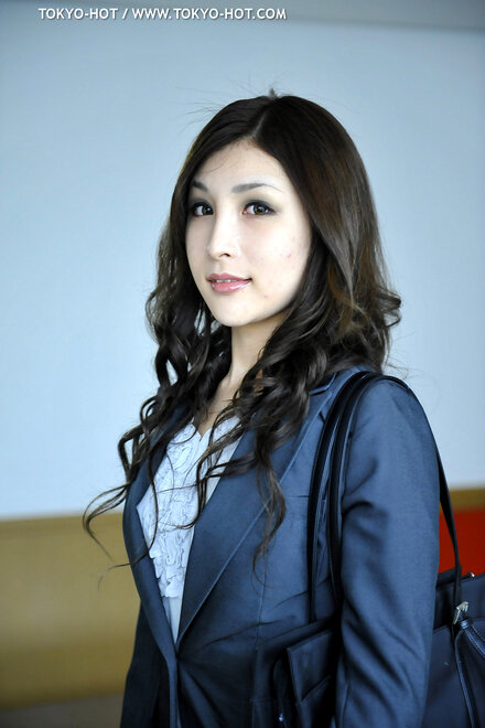 Natsumi IIjima-709 nude