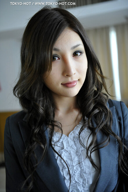 Natsumi IIjima-713 nude