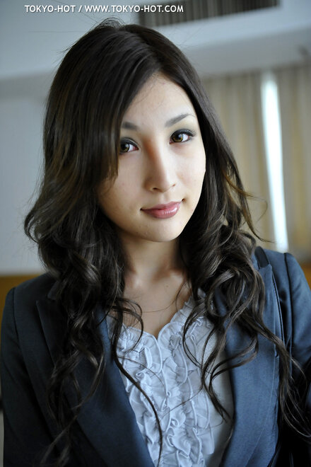 Natsumi IIjima-714 nude