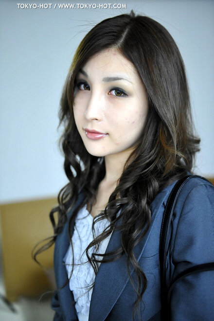 Natsumi IIjima-715 nude