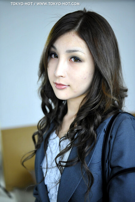 Natsumi IIjima-716 nude