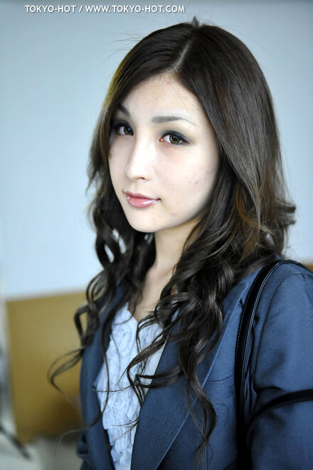 Natsumi IIjima-717 nude