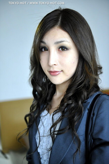 Natsumi IIjima-719 nude