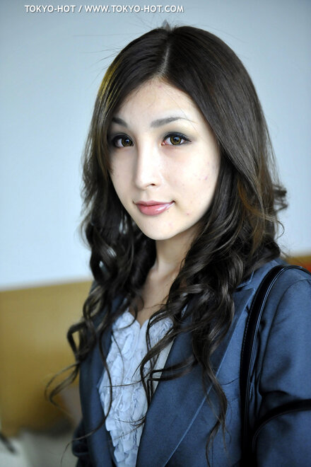 Natsumi IIjima-720 nude