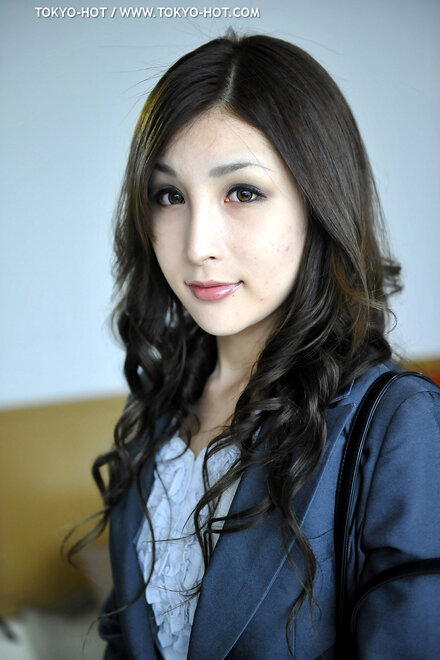 Natsumi IIjima-721 nude