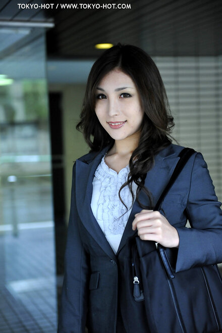 Natsumi IIjima-723 nude