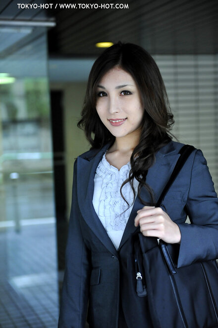 Natsumi IIjima-724 nude