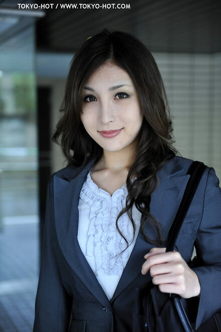 Natsumi IIjima-725 nude