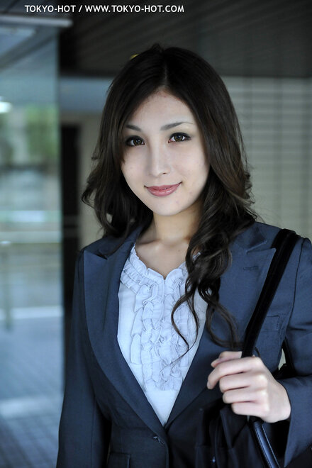 Natsumi IIjima-726 nude