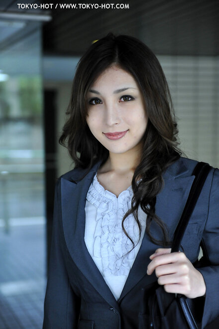 Natsumi IIjima-727 nude