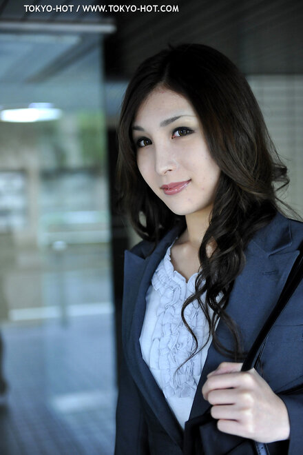 Natsumi IIjima-728 nude