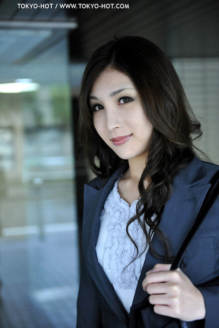 Natsumi IIjima-729 nude