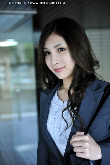 Natsumi IIjima-730 nude