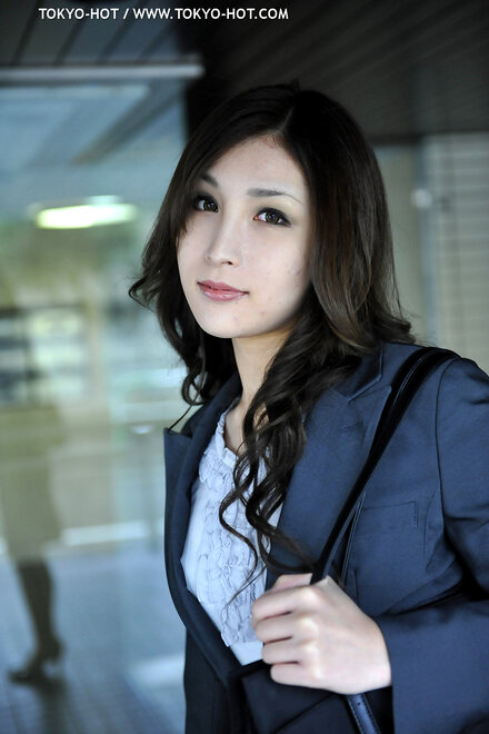 Natsumi IIjima-731 nude