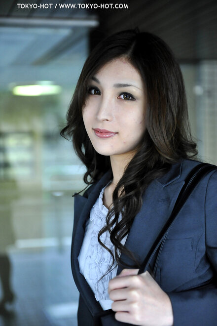 Natsumi IIjima-733 nude