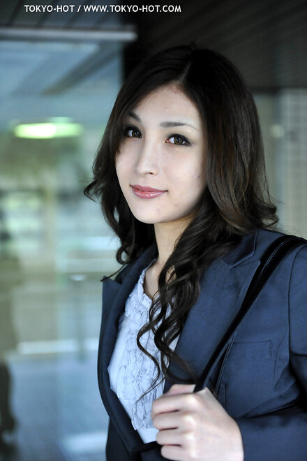 Natsumi IIjima-734 nude